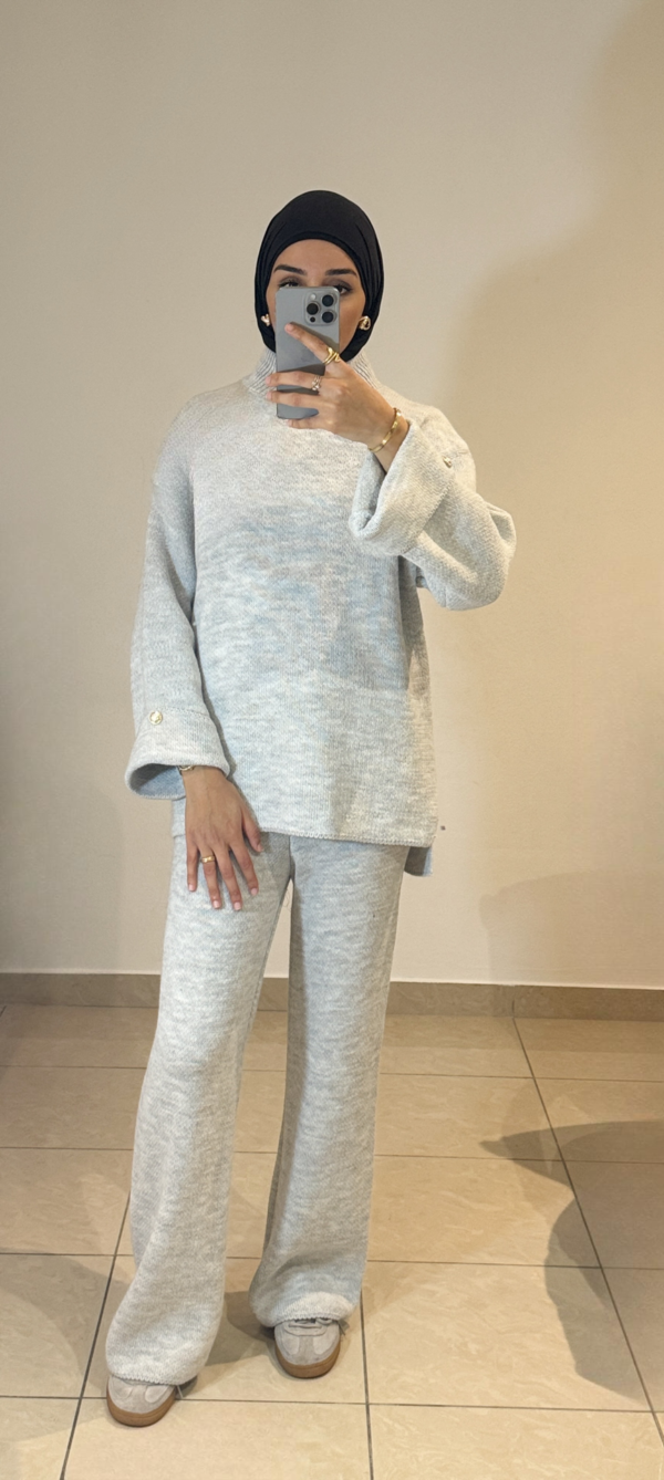 Ensemble Maille ALYSSA – Image 5