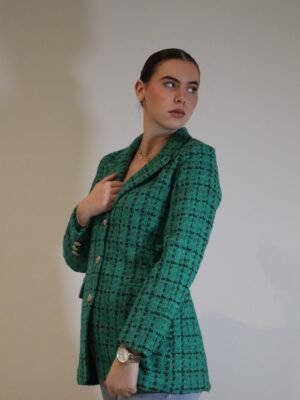 Veste Tweed SARAH