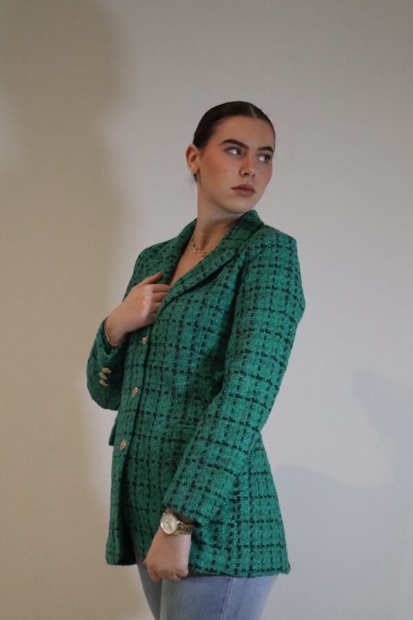 Veste Tweed SARAH