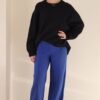 Pantalon SAXE - Bleu roi – Image 2