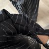ABAYA NOUR - Noire – Image 2